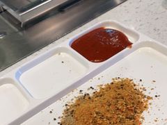 -玉善烧烤串城(长春总店)