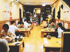 大堂-贤花饭店(城阳店)