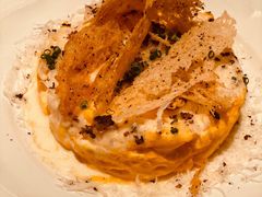 松露炒蛋-壳里西餐厅Coquille Seafood Bistro(蒙自路店)