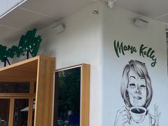 -翠贝卡&Mama Kelly Brunch Coffee(河西店)