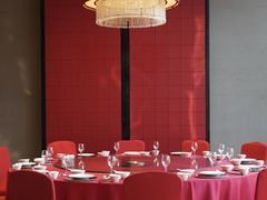 -青岛富力艾美酒店