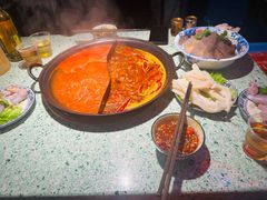 -李火辣老火锅(长寿路店)