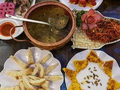 -吉祥圣雪藏餐