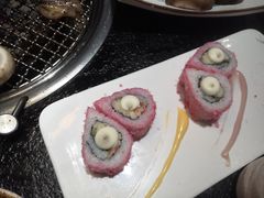-虎焱炭火烧肉