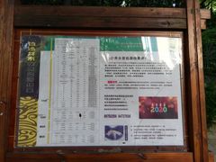-白沙古井