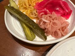 -MAGPIE喜鹊派餐厅(华侨城店)