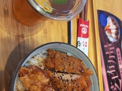 -京和风食堂·定食寿喜锅(保利樾广场店)