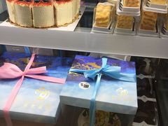 -佩家私房烘焙(宝龙店)