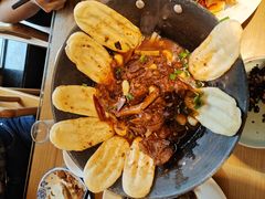 -鸿运楼·舌尖上的徽菜