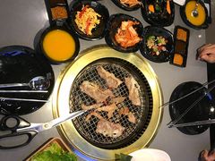 -新石器烤肉(西田城店)
