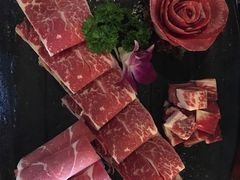 -捞王猪肚鸡火锅(昆山店)