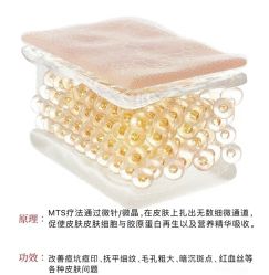 -如一·美甲美睫