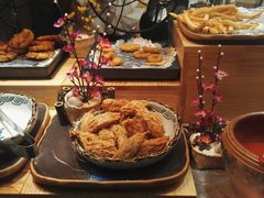 -吉布鲁牛排海鲜自助(西湖万达店)