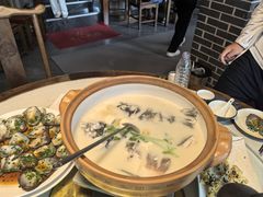 -千岛湖小鱼儿·淳安匠心农家菜