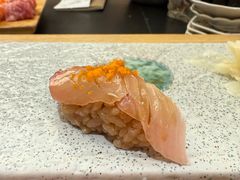 -鮨政·Omakase(港汇恒隆广场店)