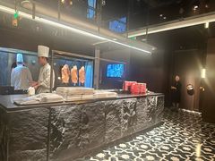 -秀儿四九城·新京菜(亚运村鸟巢店)