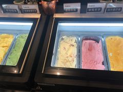 -盛江山自助料理(奥莱锦辉购物广场店)