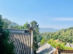 -潭柘寺景区