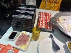 -京门活鱼馆·鱼火锅(百子湾（原红庙）店)