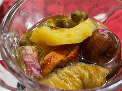 八宝茶-贯贯吉·清真餐厅(浙江中路店)