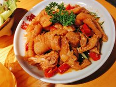 -蚝翅·海鲜粥·烧烤·龙虾季(海曙天一店)