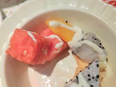 -战斧牛排餐厅(悦方IDmall店)