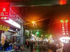 -刘信牛羊肉小炒泡馍(回民街店)