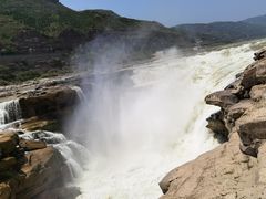 -陕西黄河壶口瀑布旅游区