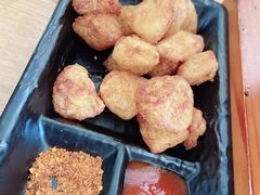 -胡马八破·川菜小馆(高新万达店)