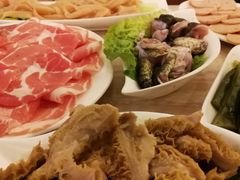 -台北吴记老锅底麻辣火锅(蓝村路店)