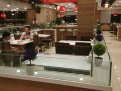 大堂-嘉和一品粥(首经贸店)