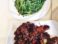 -简小姐·上海餐厅(长城大厦店)