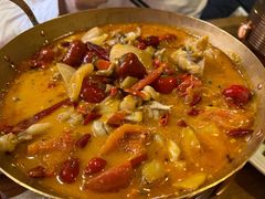 -大川先生·小龙虾·川菜(信义坊店)