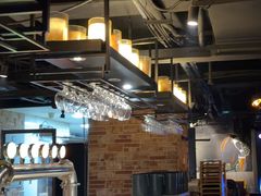 -麦凯伦烧烤·精酿超级工厂店(金桥总店)