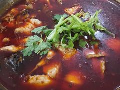 冷锅鱼-重庆特色冷锅鱼(武大店)