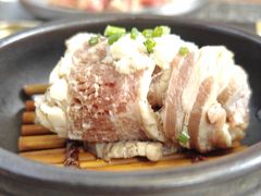 -红泥小火炉·东北泥炉烤肉(天一旗舰店)