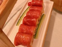 -安蒂娅.悦景轩中餐厅(西乡店)