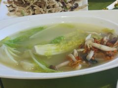 -马凯餐厅(长椿街店)