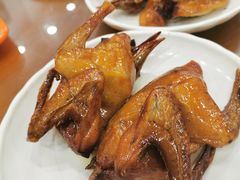 -煲煲掂风味煲仔饭餐厅(西区店)