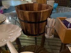 -渔家火锅·海鲜自助餐·演艺(亚龙湾天域酒店)