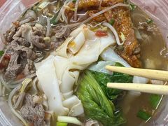 -王中王正宗桂林米粉(福建路店)