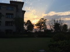 -上海崇明金茂凯悦酒店