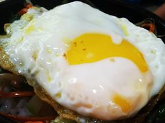 -日光牛肉汤饭(海林店)