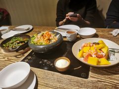 -壹泰东南亚主题餐厅·高良姜风情(州桥店)