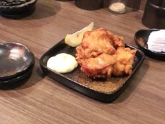 -雷神拉面(财富中心玉米楼店)
