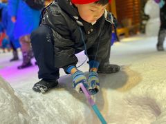 -宁波冰雪大世界(北仑区)