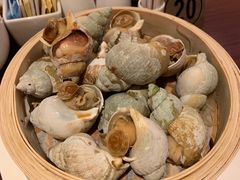 蒸海鲜-马哥孛罗咖啡厅·Cafe Marco (厦门马哥孛罗东方大酒店)