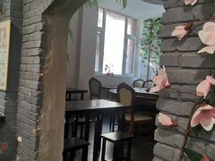 -欧阳家吊炉饼(九纬路店)