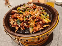 -羲和雅苑•北京烤鸭(国贸商城店)