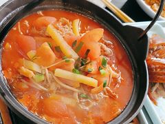 -紫光园·烤鸭·北京菜(团结湖店)